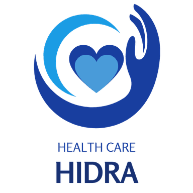 logo hidra